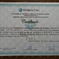 Ampliar imagem: certificate 1