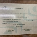 Ampliar imagem: certificate 4