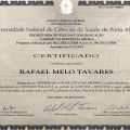 Ampliar imagem: certificate 3