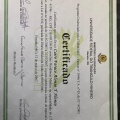 Ampliar imagem: certificate 1