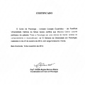 Ampliar imagem: certificate 20