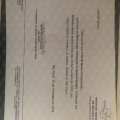 Ampliar imagem: certificate 5