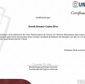 Ampliar imagem: certificate 4