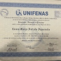 Ampliar imagem: certificate 1