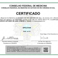 Ampliar imagem: certificate 6