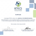 Ampliar imagem: certificate 5