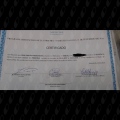 Ampliar imagem: certificate 1
