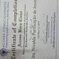 Ampliar imagem: certificate 5