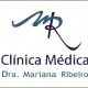 Clínica Médica Dra. Mariana Ribeiro