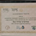Ampliar imagem: certificate 10