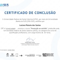 Ampliar imagem: certificate 10