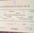 Ampliar imagem: certificate 5