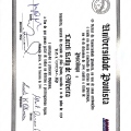 Ampliar imagem: certificate 1