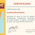 Ampliar imagem: certificate 5