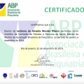 Ampliar imagem: certificate 21