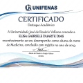 Ampliar imagem: certificate 1