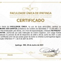 Ampliar imagem: certificate 3