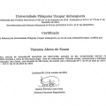 Ampliar imagem: certificate 1