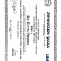 Ampliar imagem: certificate 5