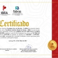 Ampliar imagem: certificate 5
