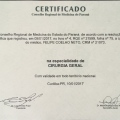 Ampliar imagem: certificate 4