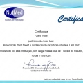 Ampliar imagem: certificate 6