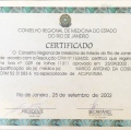 Ampliar imagem: certificate 1