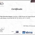 Ampliar imagem: certificate 5