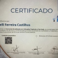 Ampliar imagem: certificate 6