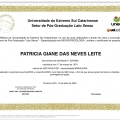 Ampliar imagem: certificate 1