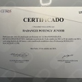 Ampliar imagem: certificate 4