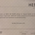 Ampliar imagem: certificate 18