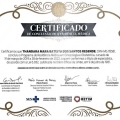 Ampliar imagem: certificate 1