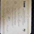 Ampliar imagem: certificate 1