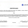 Ampliar imagem: certificate 4