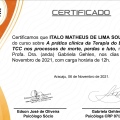 Ampliar imagem: certificate 1