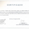 Ampliar imagem: certificate 5