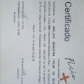 Ampliar imagem: certificate 5
