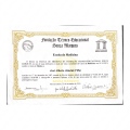Ampliar imagem: certificate 1