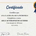 Ampliar imagem: certificate 6