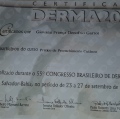 Ampliar imagem: certificate 25