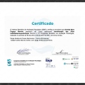 Ampliar imagem: certificate 11