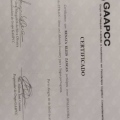 Ampliar imagem: certificate 4