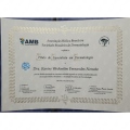 Ampliar imagem: certificate 1