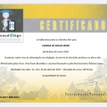 Ampliar imagem: certificate 9