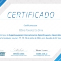 Ampliar imagem: certificate 3
