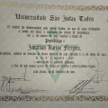 Ampliar imagem: certificate 1