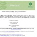 Ampliar imagem: certificate 3