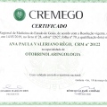 Ampliar imagem: certificate 5