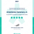 Ampliar imagem: certificate 4